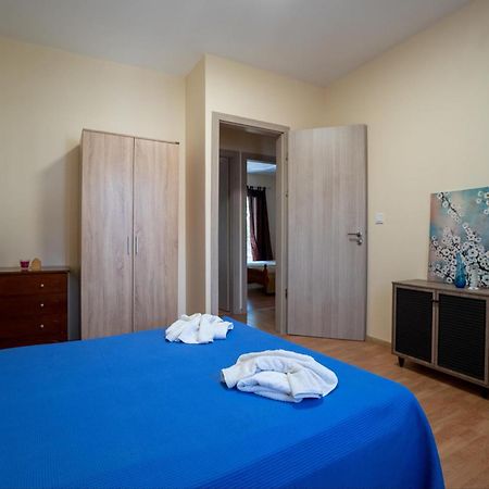 Summer Cottage Sinarades Экстерьер фото