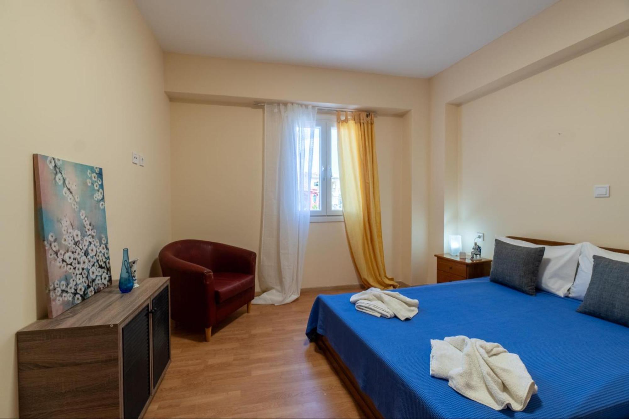 Summer Cottage Sinarades Экстерьер фото