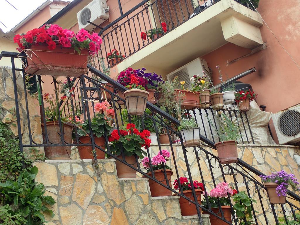 Summer Cottage Sinarades Экстерьер фото